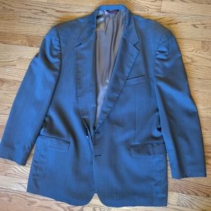 Men’s Botany 500 Suit